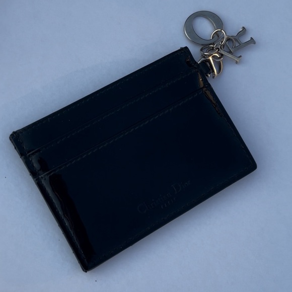 DIOR Cardholder - Picture 6 of 8